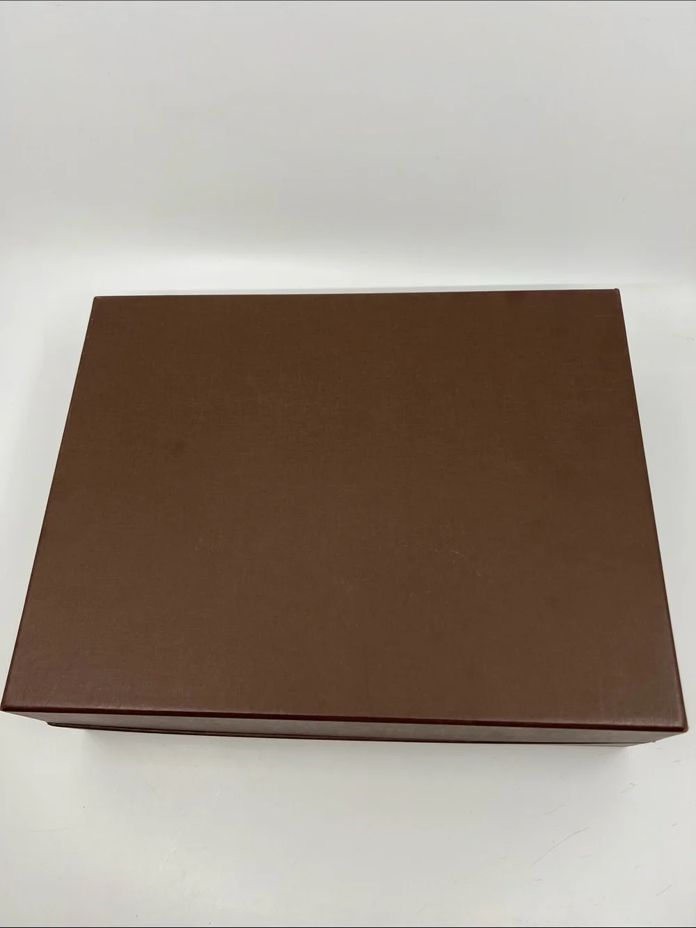 Louis Vuitton Storage Box Medium Size
